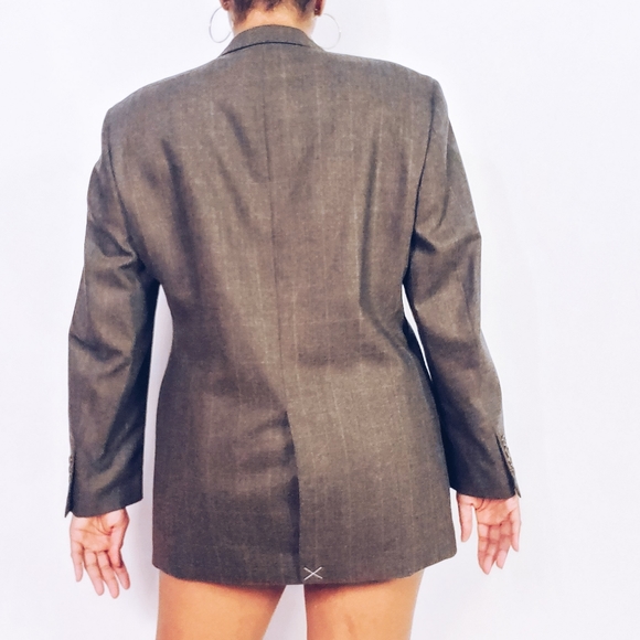 Bill Blass Blazer - Picture 5 of 10